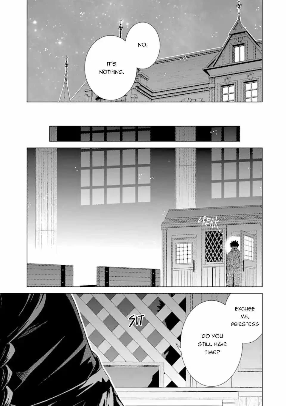 Sekai de Tadahitori no Mamono Tsukai ~Tenshoku Shitara Maou ni Machigawa Remashita~ Chapter 37.2 13